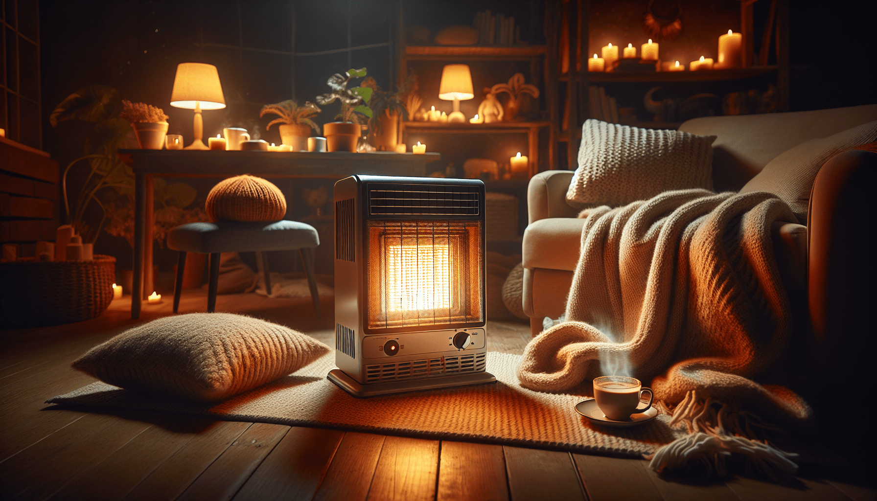 Glo Warm Propane Heater Review: Is It Worth The Investment?