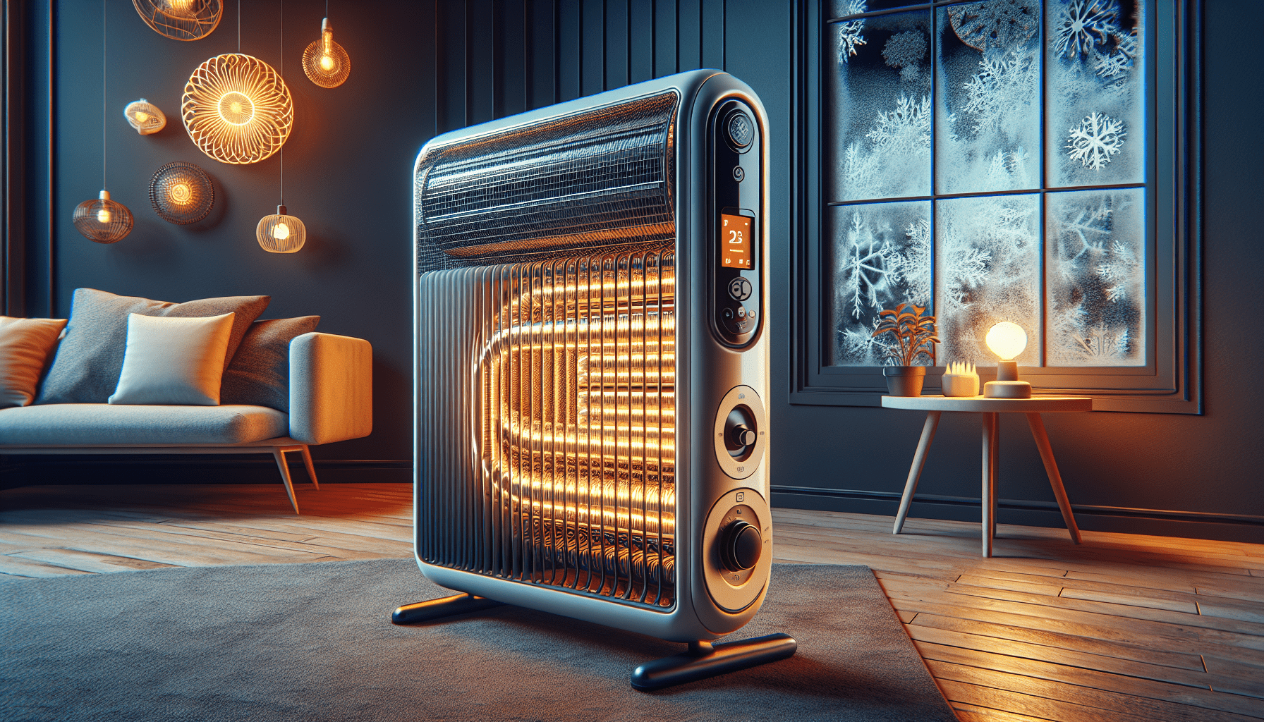 How Forced Air Heaters Work: A Complete Guide