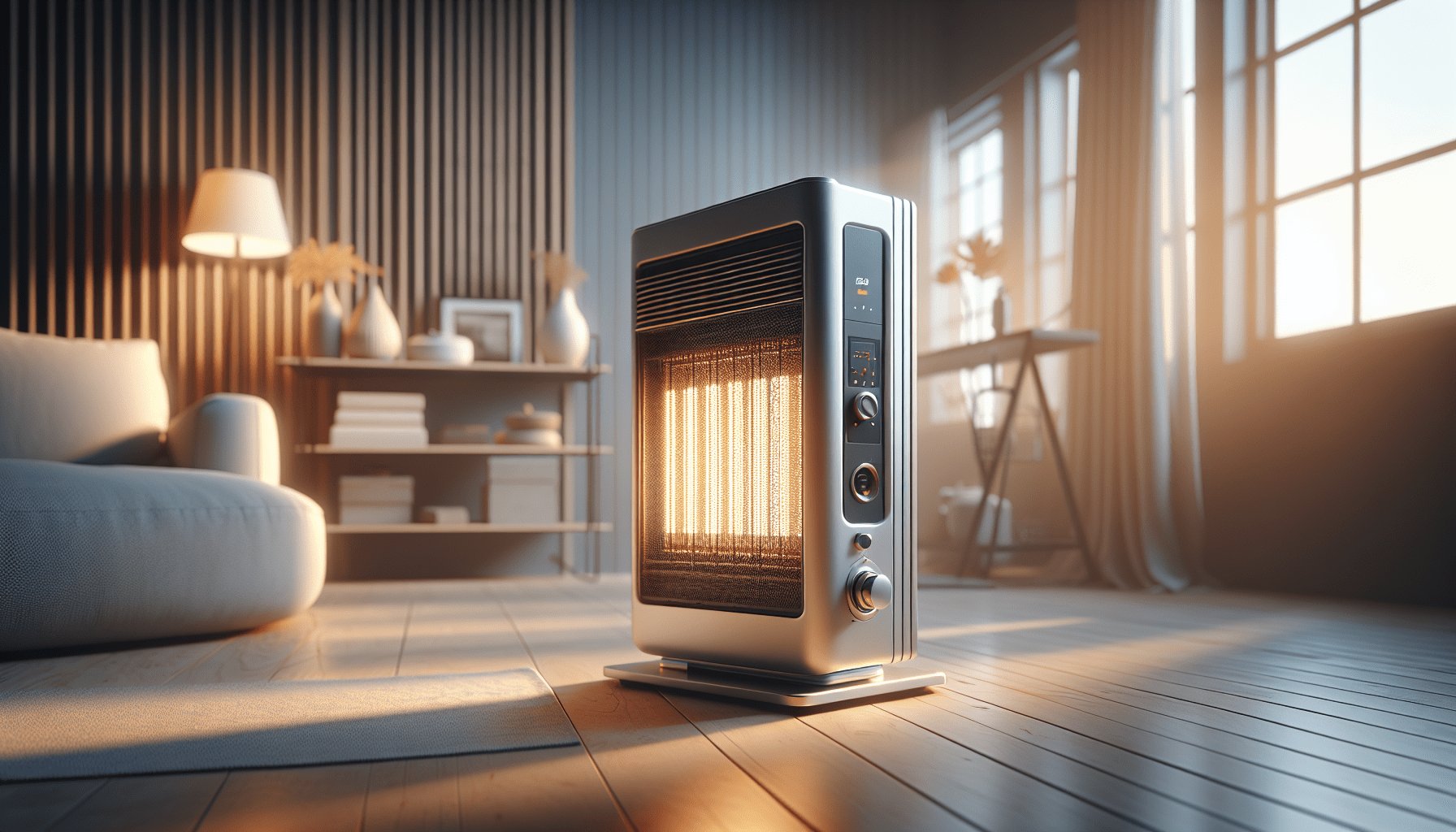 How Gas Space Heaters Work: A Technical Guide