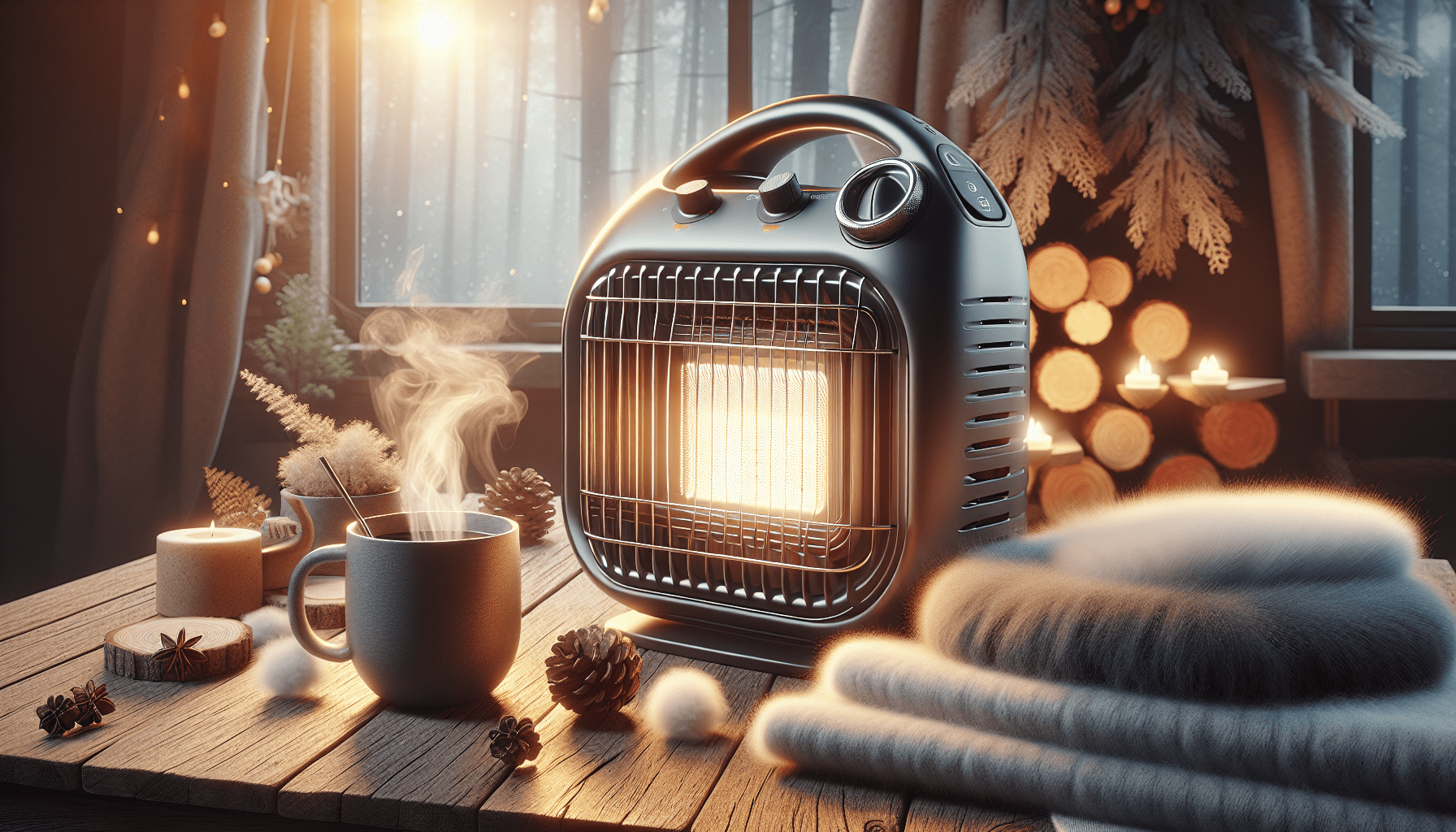 How To Choose The Best Portable Diesel Heater For Your Needs