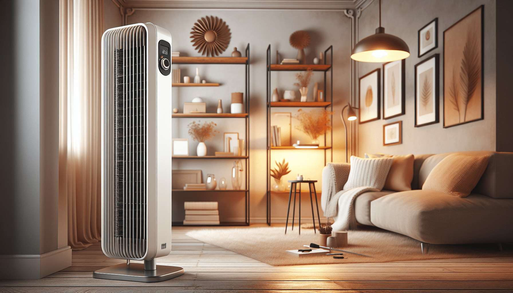 How To Maintain Your Forced Air Heater For Optimal Performance