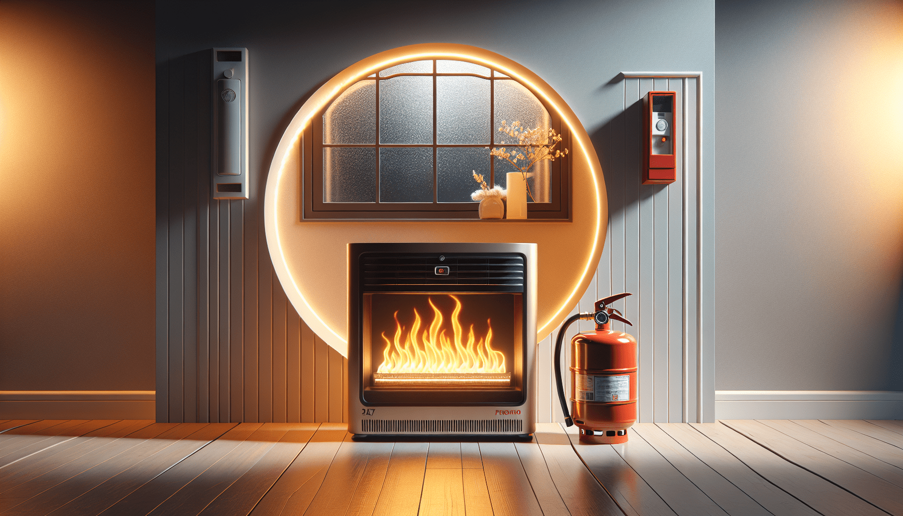 Propane Heater Safety Tips: What You Need To Know