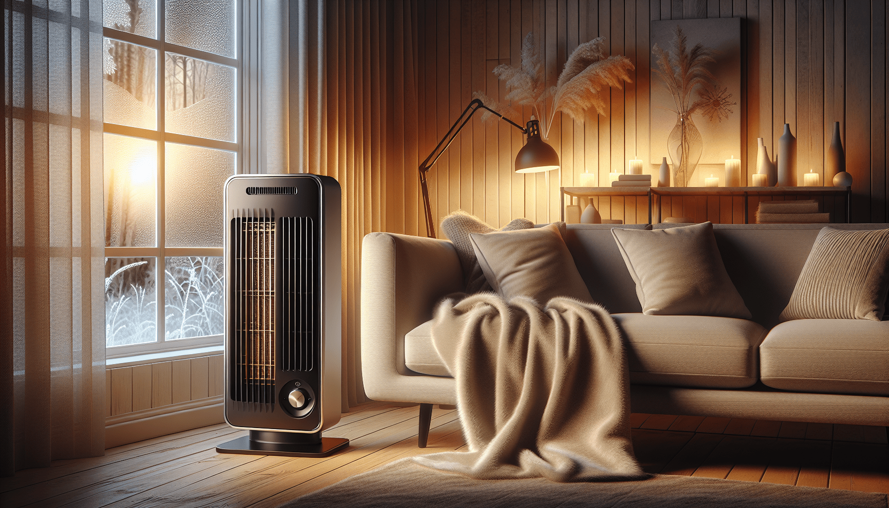 Pros And Cons Of Using A Forced Air Heater In Your Home