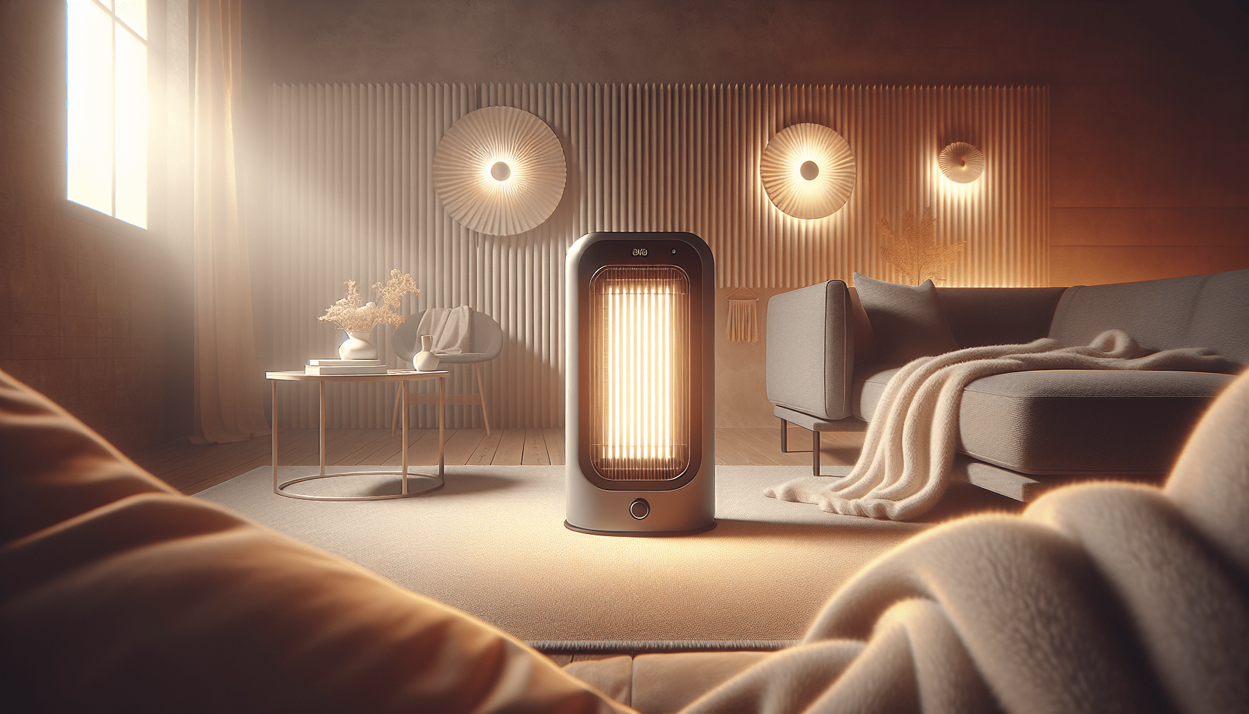 The Technology Behind Dreo Space Heaters: A Closer Look