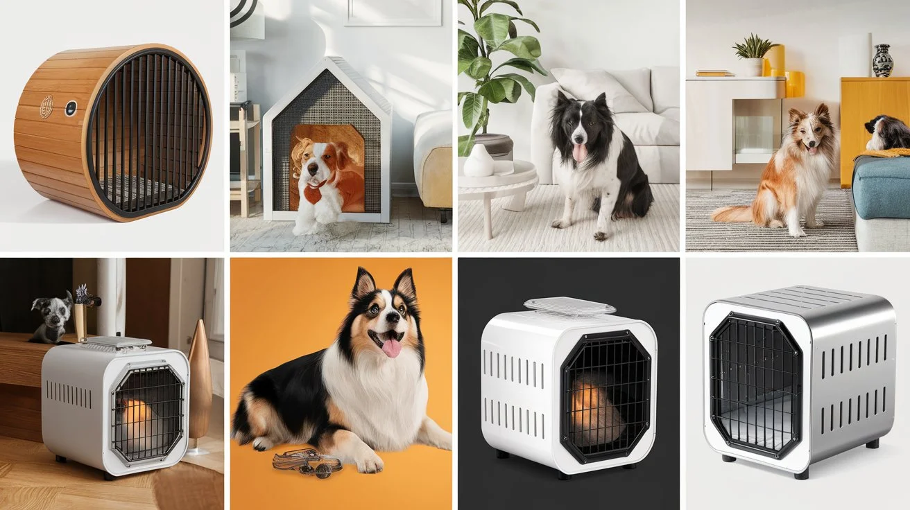 Best Dog House Heaters on Amazon: 10 Products for Cozy Pet Shelters