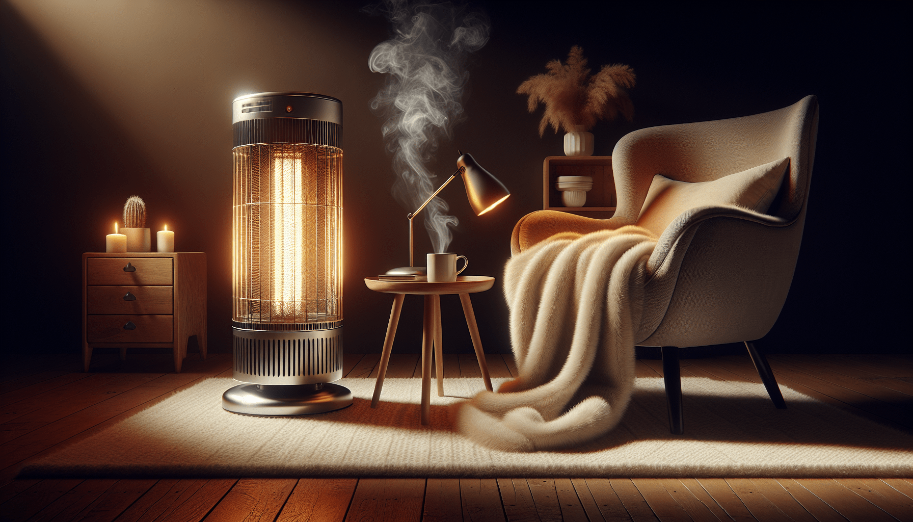 Indoor Propane Heater Safety: Best Practices For Safe Use