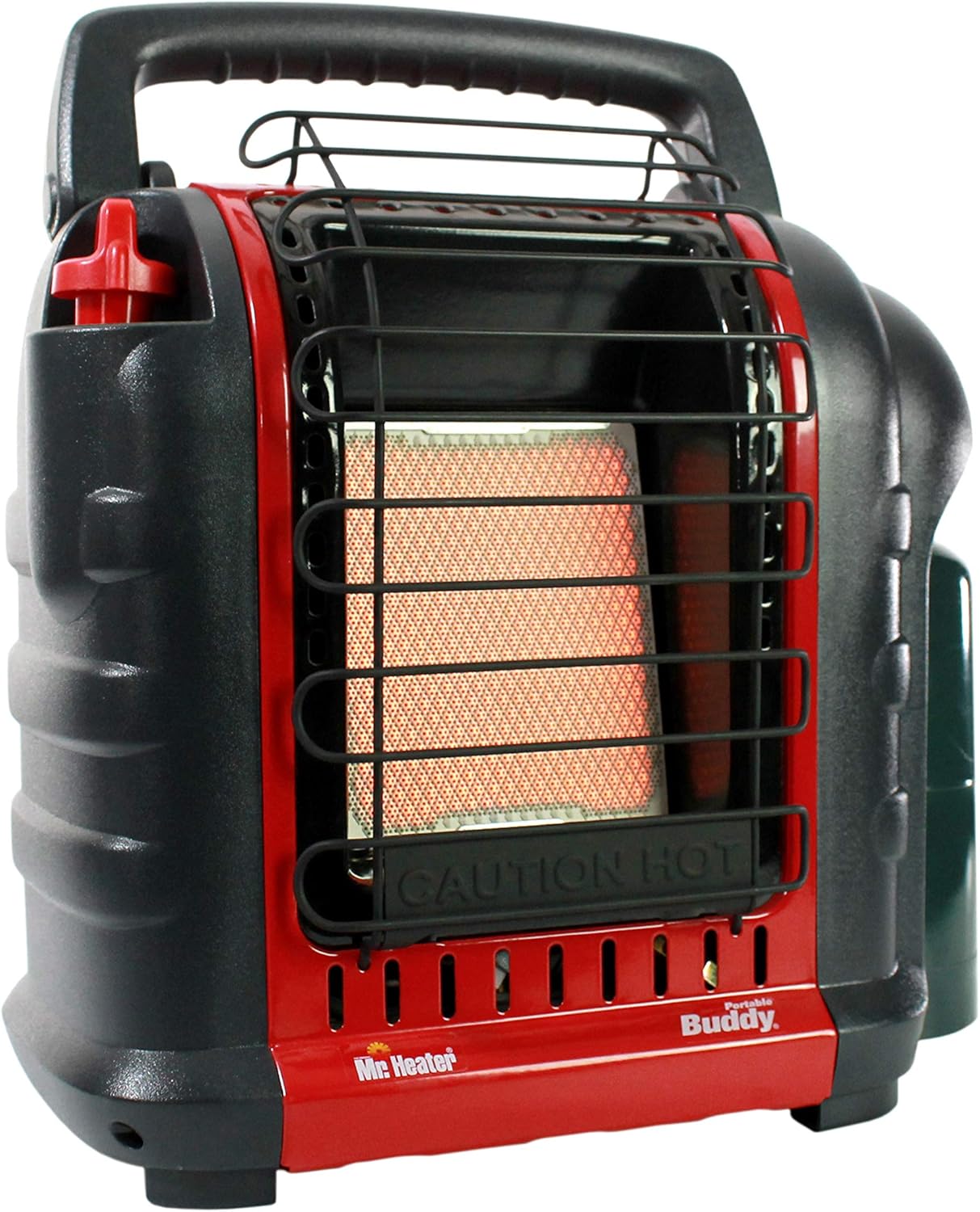 Mr. Heater F232000 Review: Best Portable Propane Heater for Indoor and Outdoor Use