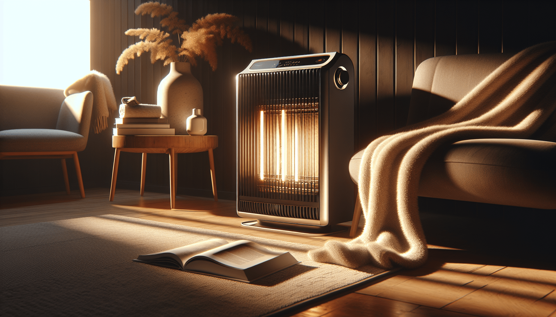 Propane Heater Carbon Monoxide Risks: How To Stay Safe