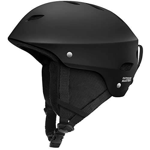 Ski Helmet