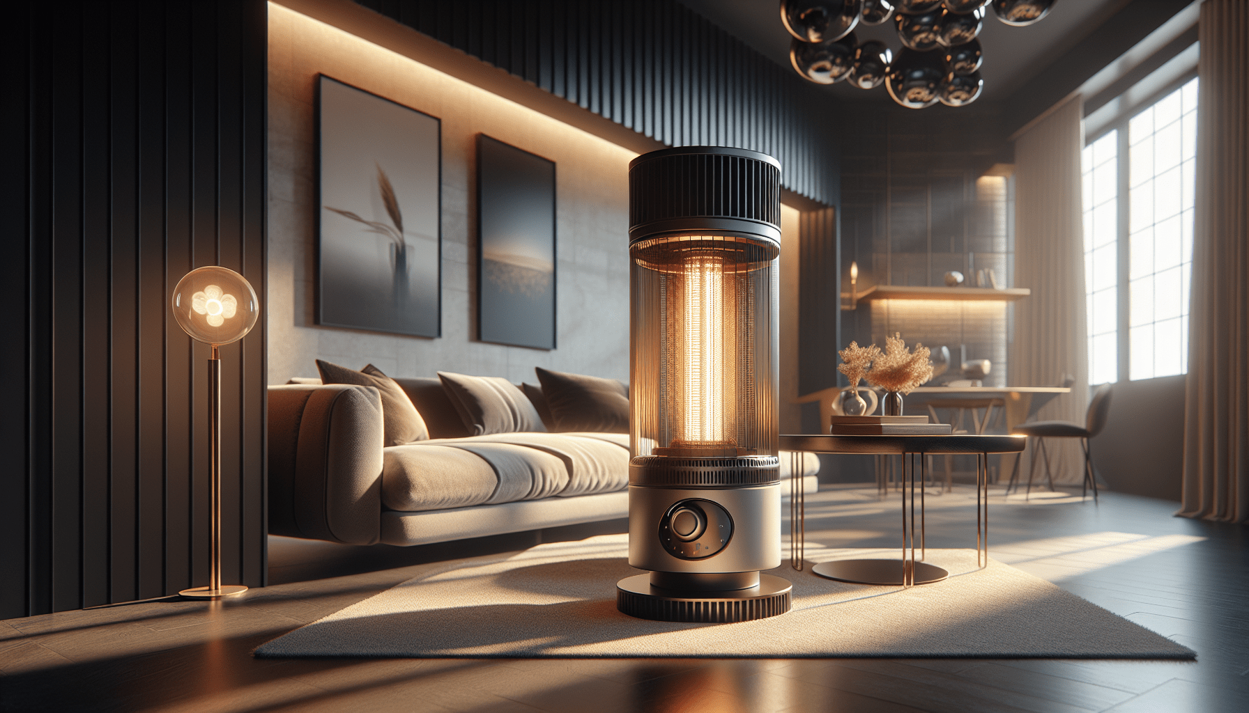 The Best Gas Space Heaters For Large Rooms: A Comprehensive Guide