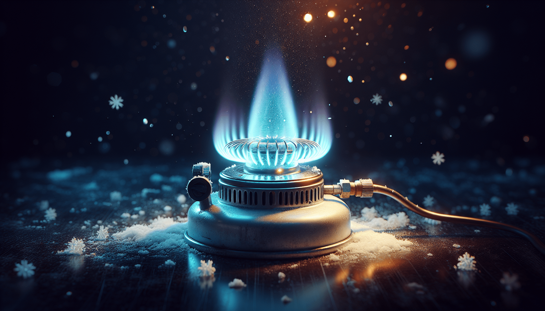 Troubleshooting Tips For When Your Propane Heater Won’t Stay Lit