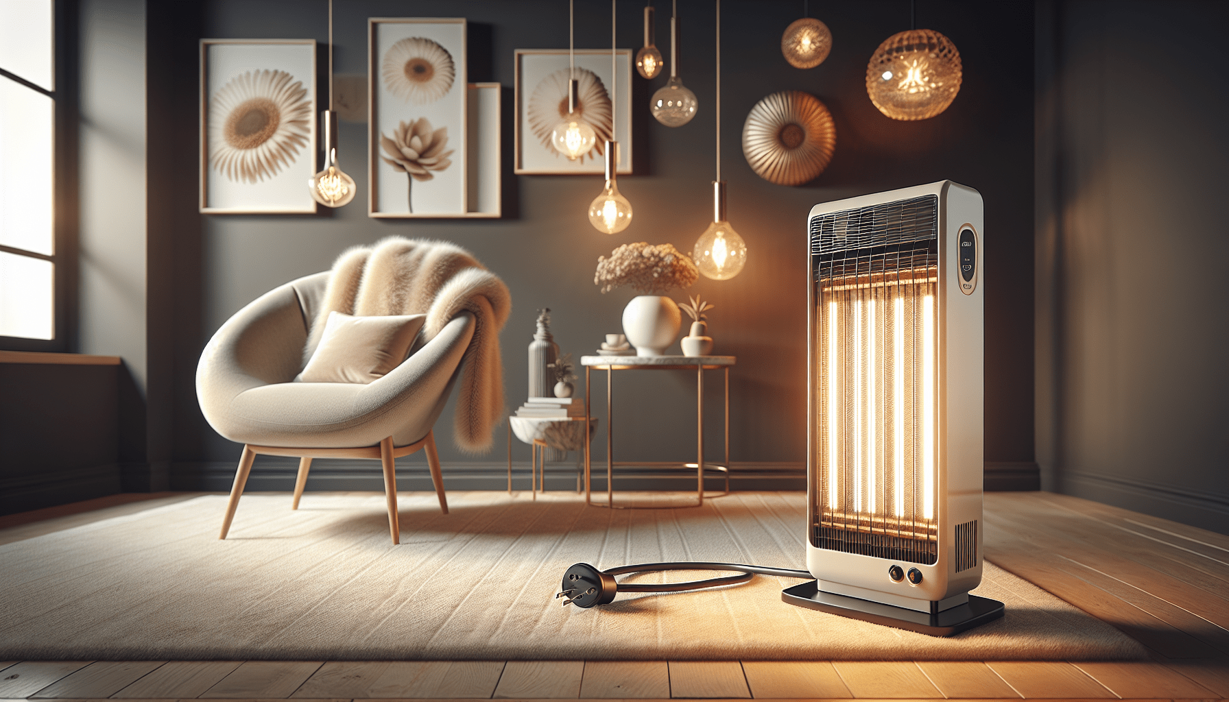 What Are The Best Practices For Installing A Gas Space Heater?