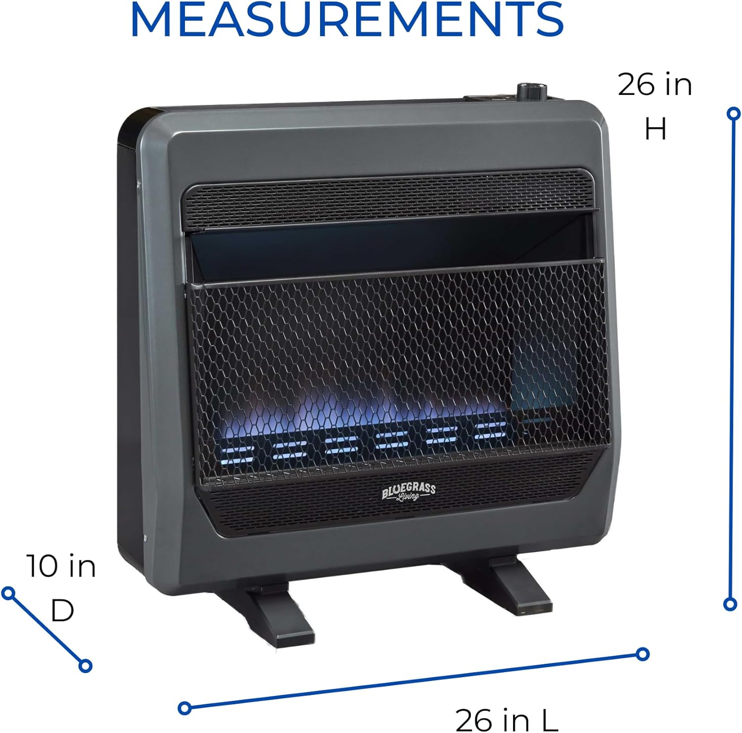 B30TPB-BB Heater Review