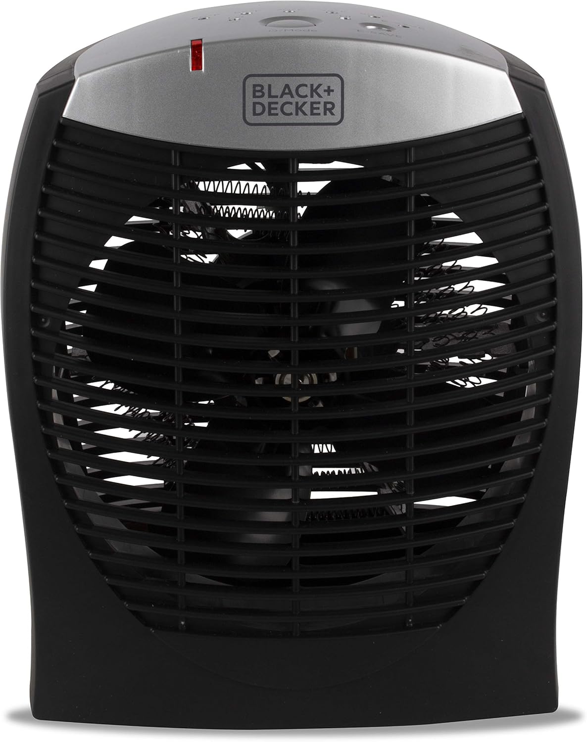 BLACK+DECKER Infrared Radiant Heater Review