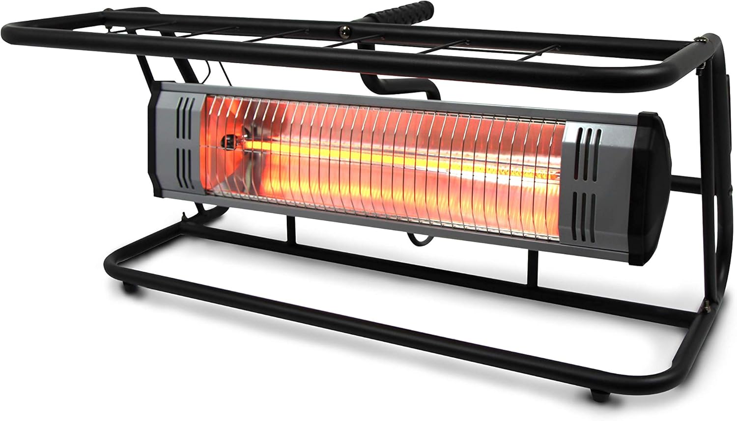 Heat Storm HS-1500-OTR Infrared Heater Review