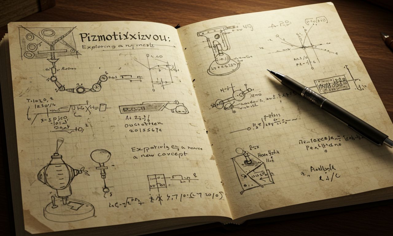 pizmotidxizvou