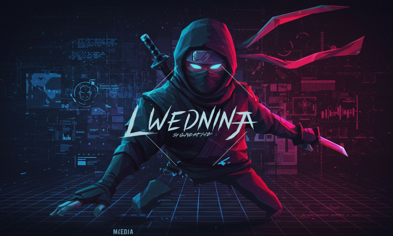 Lwedninja