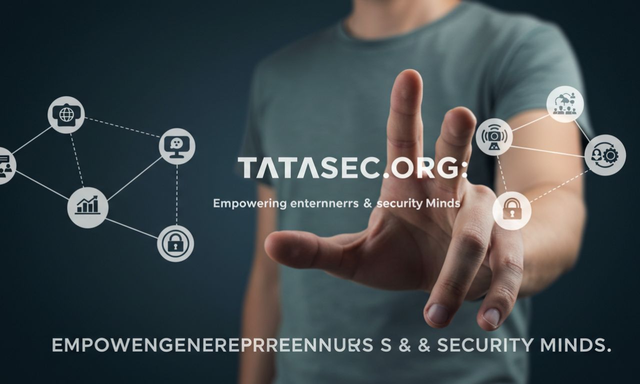 Tatasec.org
