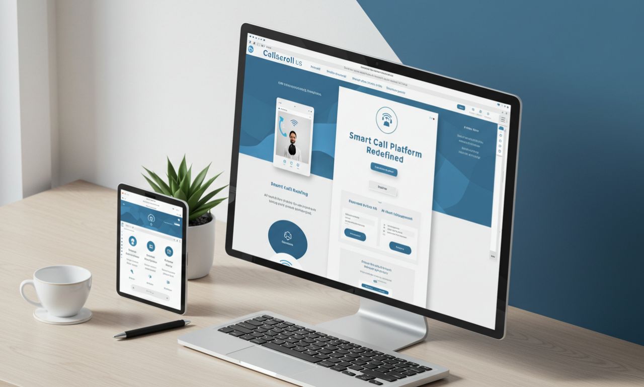 Callscroll.com