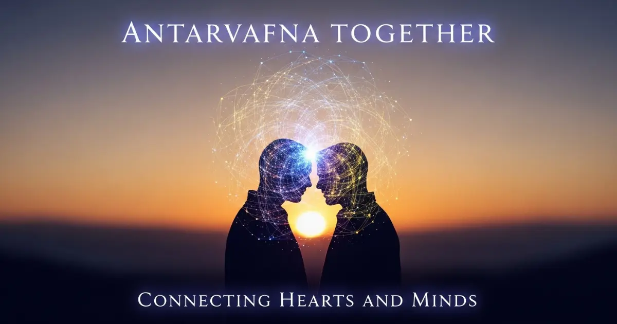 Antarvafna