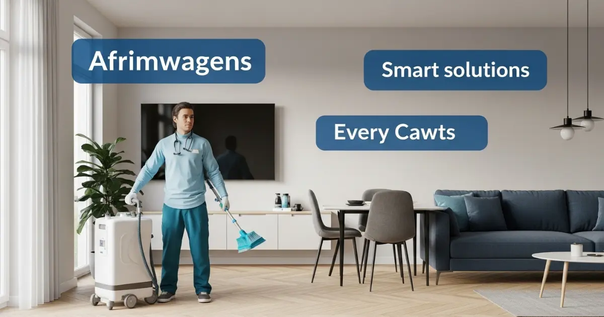 Afruimwagens
