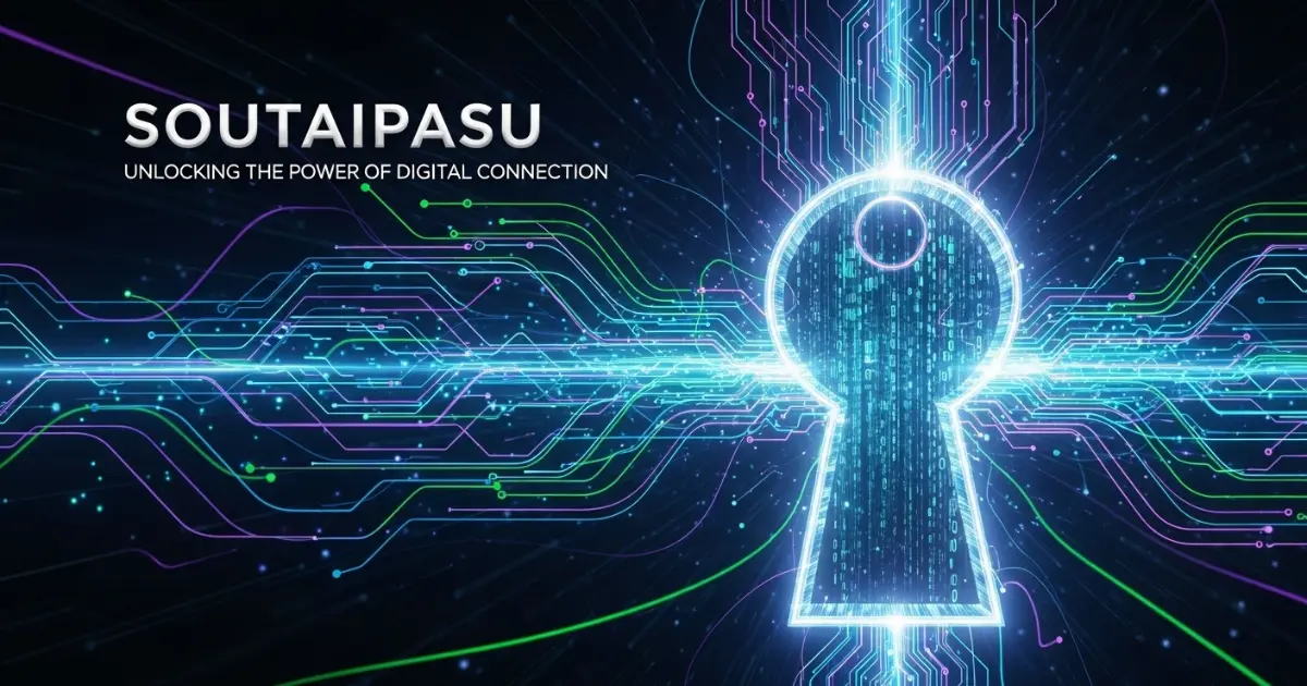 Soutaipasu