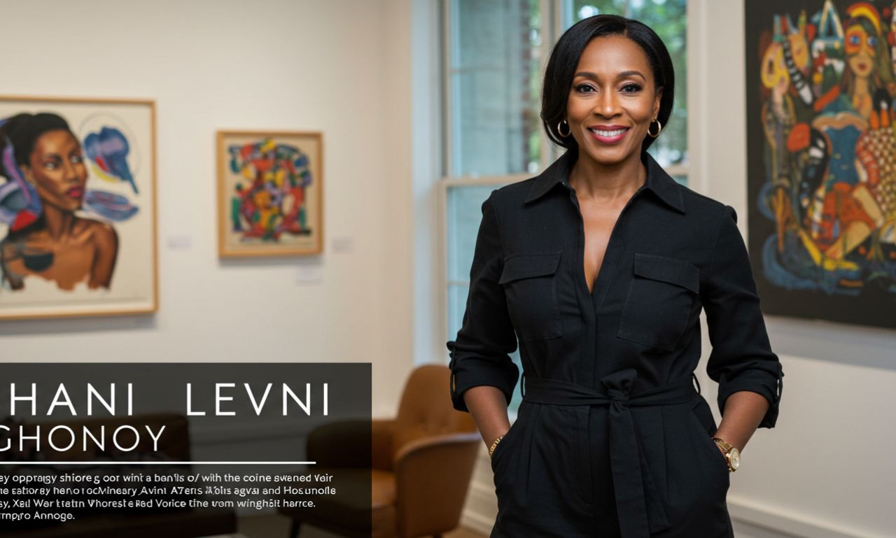 Shani Levni