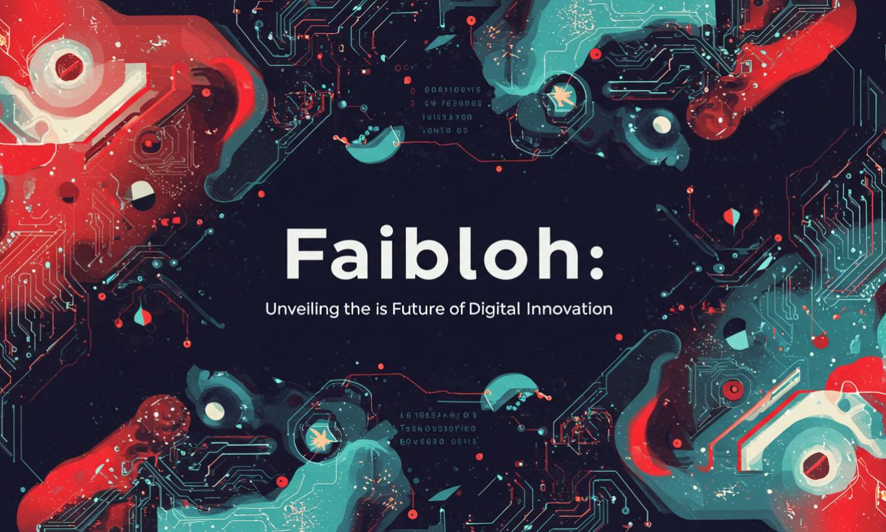 Faibloh