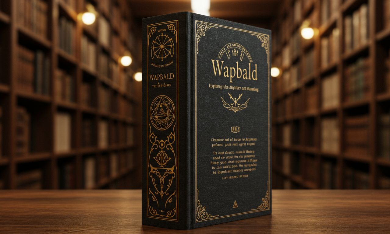 Wapbald