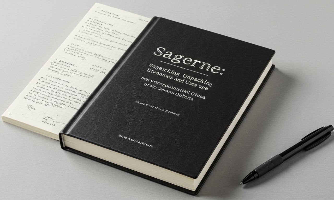 Sagerne
