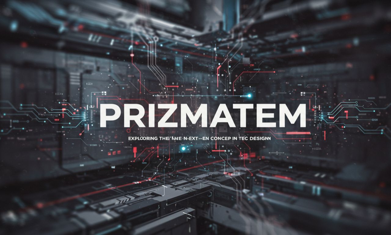 Prizmatem