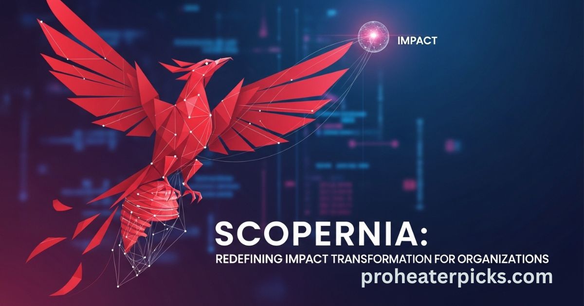 Scopernia