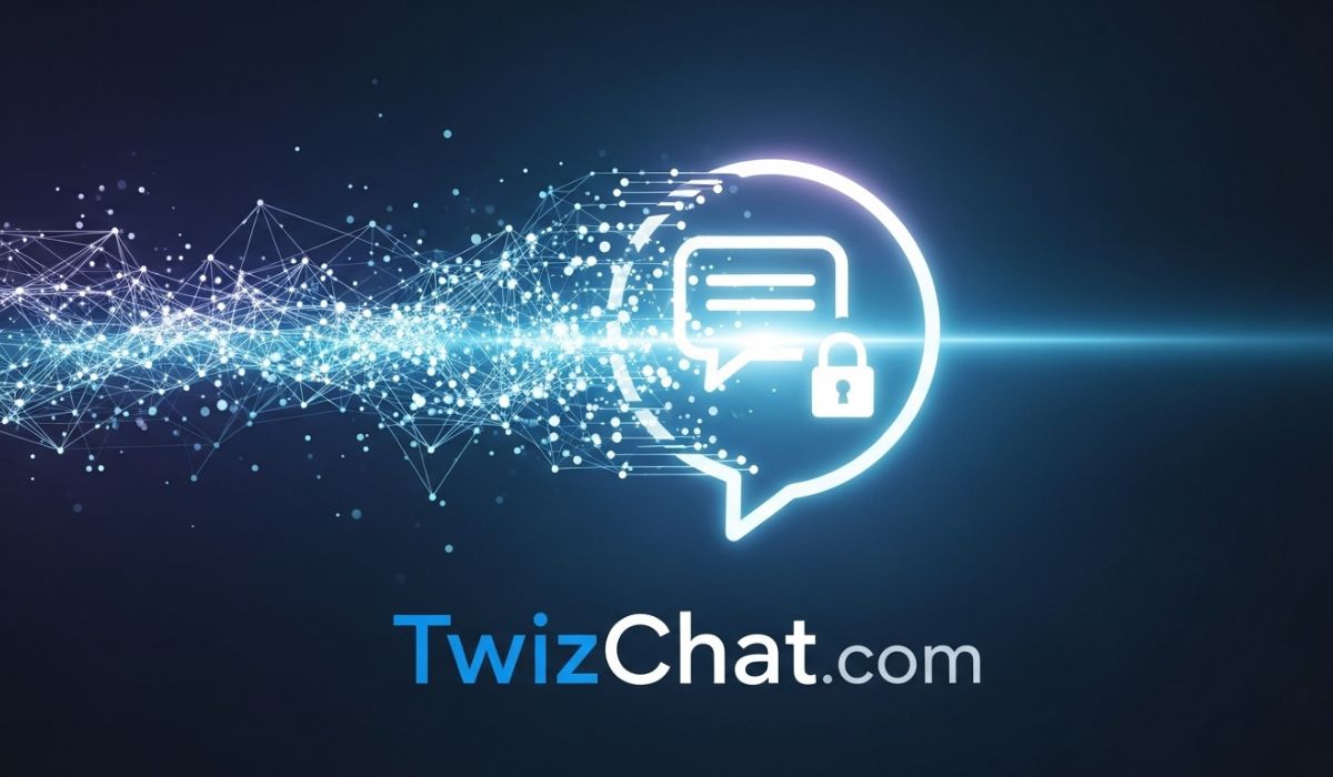 TwizChat.com Chat Platform